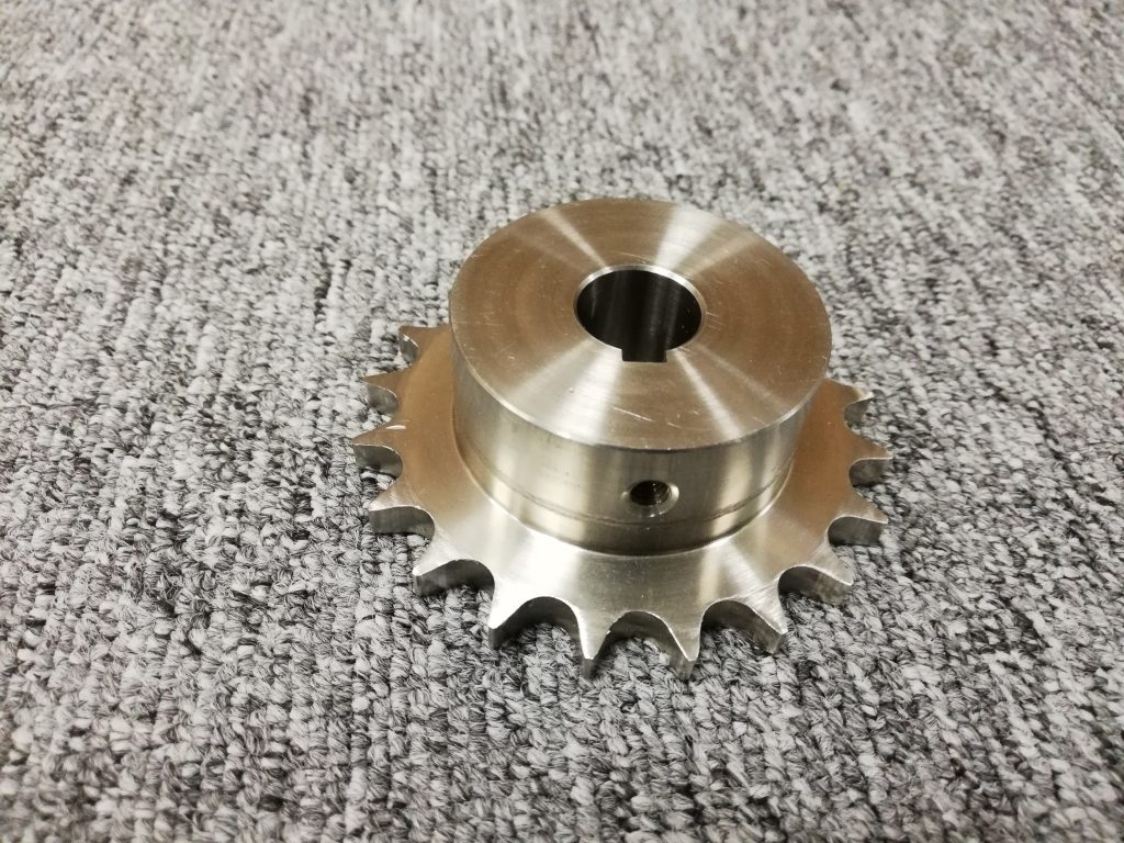 Precision Custom Sprocket & Gear - Best Fit Precision Parts Co.,LTD